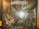 Bongripper Hippie Killer Double LP Vinyl Carmel Ltd 250 Electric Wizard Doom OOP
