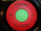 THE LAST GRENADE Radio Spots 7” Soundtrack John Dankworth Exploitation Listen