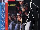 Lonnie Mack Strike Like Lightning Japanese vinyl LP album record VIL-28003