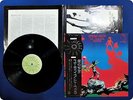 URIAH HEEP THE MAGICIANS BIRTHDAY YZ1BZ OBI LP EC2265