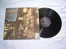 LP David Bowie Rise and fall of Ziggy Stardust and the Spiders from Mars - MINT