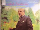 Strauss: Also sprach Zarathustra / Reiner, CSO, Classic Records 180g 33rpm