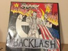 New Glory Backlash LP Ror Arresting Officers Uprise Oi Youth Defense League Ydl
