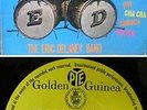 [LP] The Eric Delaney Band,Dancing '63 (Golden Guinea) UK