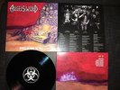 ANGEL SWORD - Rebels beyond the Pale (NEW*LIM.200 BLACK VINYL*HEAVY LOAD*ACCEPT)