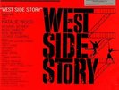 West Side Story  Leonard Bernstein Vinyl Record