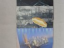 SUPERTRAMP CRIME OF THE CENTURY + BREAKFAST IN AMERICA + CRISIS VINYL LP's