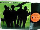 SHADES OF BLACK LIGHTNING s/t RARE ORIGINAL 1968 TOWER Lp SOUL FUNK *CLEAN*