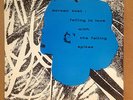 VELVET UNDERGROUND SCREEN TEST: FALLING IN LOVE WITH THE FALLING SPIKES LP