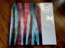 Lush Origami Color Vinyl Box Set RSD 2016 4AD SEALED PERFECT Box 2