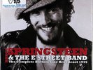Bruce Springsteen - The Complete Bottom Line Broadcast (3 x 180g Vinyl Box Set)