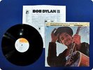 BOB DYLAN Nashville Skyline SOPL227 OBI LP Eb3340