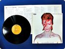 DAVID BOWIE Aladdin Sane RVP6128 LP EB2085