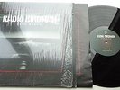 KLP187 - Radio Birdman Zeno Beach PSYCHOBABBLE 056 German LP + OIS, crying sun