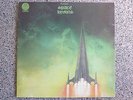 Ramases Space Hymns (German Vertigo Swirl 6360 046) - Poster Cover ORIG. LP vg