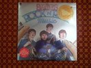 THE BEATLES LP Rock N Roll Music SEALED original 1976 w/ stickers RARE promo