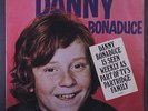 DANNY BONADUCE: Danny Bonaduce LP Sealed (title sticker on shrink, promo tag ob