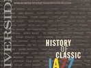 RIVERSIDE-5-LP-BOX- HISTORY OF CLASSIC JAZZ -RIVERSIDE-USA- + BOOK
