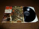MANFRED MANN-as is '66 UK MONO FONTANA LP ORIG+RARE LOCOMOTIVE COVER  BEAT/PSYCH
