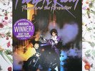 Prince And The Revolution - Purple Rain (LP, Album) - Vinyl - 97032