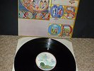 KING CRIMSON Lizard LP 1970 UK 1st Press STEREO ISLAND ILPS 9141 MINT RARE