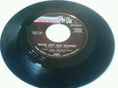 Florence Devore Kiss Me Now We're Not Old Enough 45 RPM Phi Dan