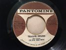 GLEN BROWN/TELAVID DRUMS&MR HARRY SKANK/PRINCE JAZZBO DIRTY  HARRY