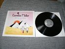 CAMILLA MOTOR - Ein neues Glück LP Vinyl