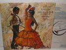 SDD 216 Chabrier Espana Rimsky-Korsakov Capriccio Espagnol LSO Argenta HP TAS