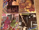 Tony Allen JEALOUSY, PROGRESS + 2 MORE Vinyl LP Reissues Fela Afrobeat Africa 70