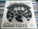 OWEN MARSHALL Captain Puff Naked Truth RARE SOUL FUNK JAZZ LP original SEALED