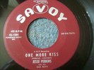 JESSE PERKINS & THE BAD BOYS   