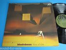 Klaus Schulze / Black Dance (Germany, Green Brain 1051) - Foc LP