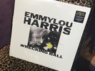 EmmyLou Harris Wrecking Ball 3 LP set RSD 2016 record emmy lou deluxe edition