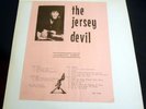 2 LP Bruce Springsteen -  The Jersey Devil - Ragamuffin Gunner TMQ 5468 NM ORIG