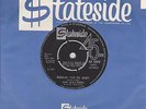 60's soul GARY (U.S.) BONDS Workin' for my baby Stateside SS 2