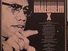 Malcolm X (Soundtrack) (Last Poets,Billie Holiday) (James Earl Jones,Ossie Davis