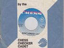 Northern soul BARBARA CARR Don't knock love Chess 1985 *hear*