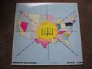 EVAN. ESTUS PIRKLE SERMON LP MOFFITT 2369 AMERICA TAKE HEED TO GOD'S ROAR NM