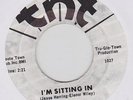 Northern soul SHEP I'm sitting in / Fool to fool T.N.T. 282 2 great sides *hear*