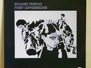 LP:SHAMEK FARRAH / First Impressions JAPAN REISSUE STRATA EAST SPIRITUAL JAZZ