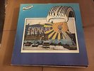 AKRON compilation LP Record JANE AIRE & THE BELVEDERES CHI PIG UK vg