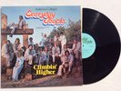 Everyday People CLIMBIN' HIGHER CHURCH OF GOD Anderson College vinyl LP M-