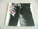 Rolling Stones - Sticky Fingers - UK Press With Zip Sleeve + Insert A4/B4 - VG