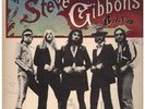 STEVE GIBBONS BAND Any Road Up LP 9 Track With Insert Sleeve Appears To Be Fully