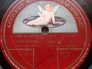 arabic egypt 78 RPM-cheikh aboul ela-ya malih al hola- gramophone UK 1930's
