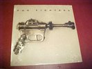 FOO FIGHTERS Self Titled LP ORIGINAL ROSWELL/CAPITOL First Pressing StILL SEALED