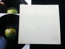 THE BEATLES White Album LP UK 1st Press Stereo Top Loader PCS-7067/8-1-1-1-1 EX