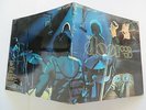 THE DOORS - Absolutely Live.. 2 LP-Set..German Butterfly Elektra. Vinyl: mint(-)
