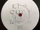 THE CURE -Lovesong- Rare UK 7